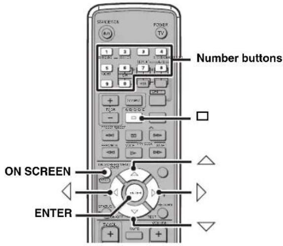 YAMAHA DVRS150 - Locking discs - 1
