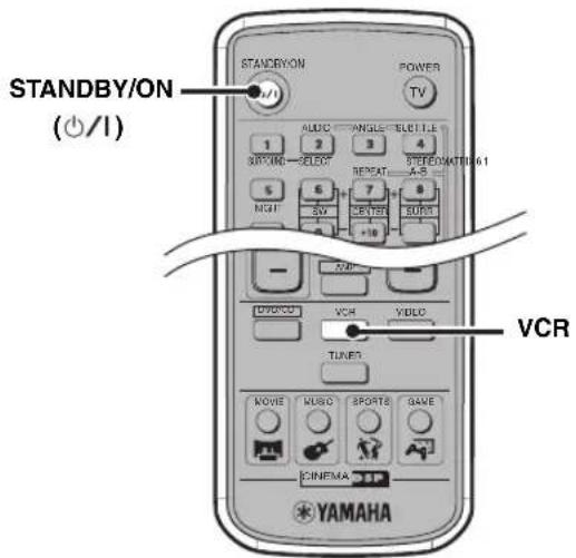 YAMAHA DVRS150 - Remarque - 1