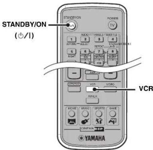 YAMAHA DVRS150 - Note - 1
