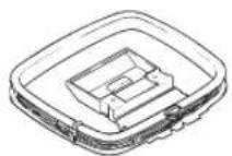 YAMAHA DVRS150 - Supplied Accessories - 3