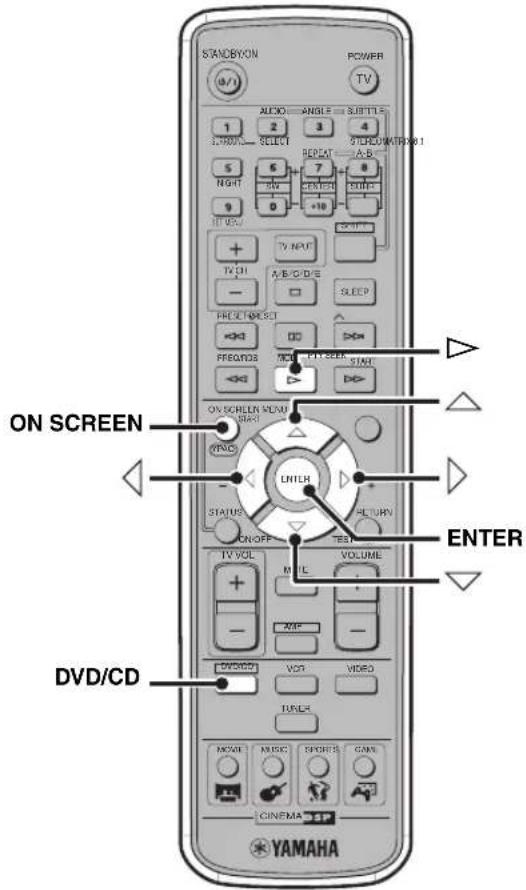 YAMAHA DVRS150 - Notes - 1