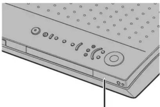 YAMAHA DVRS150 - Hören mit Kopfhörern ("SILENT CINEMA") - 1