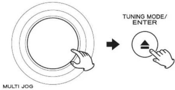 TEAC CRH700B - Alarm-Alarm!: - 5