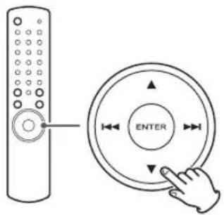 TEAC CRH700B - Programmed Playback - 2