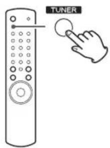 TEAC CRH700B - Automatischer Preset (UKW/MW) - 1
