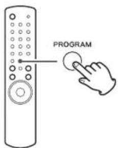 TEAC CRH700B - Programmed Playback - 1