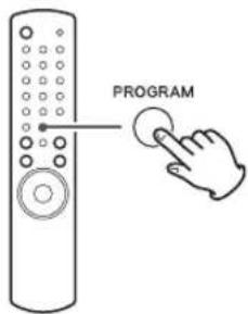 TEAC CRH700B - Riproduzione programmata - 3