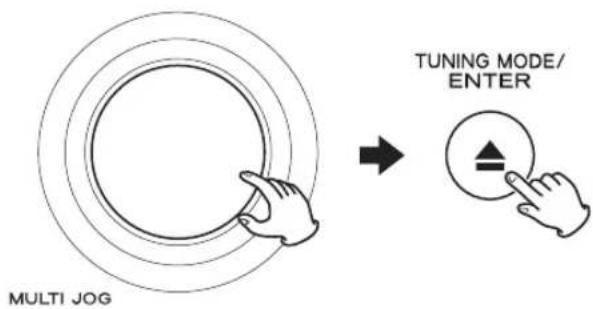 TEAC CRH700B - Para desactivar el ajuste de reloj automático, mantenga pulsado el botón RDS durante más de 8 segundos. - 5