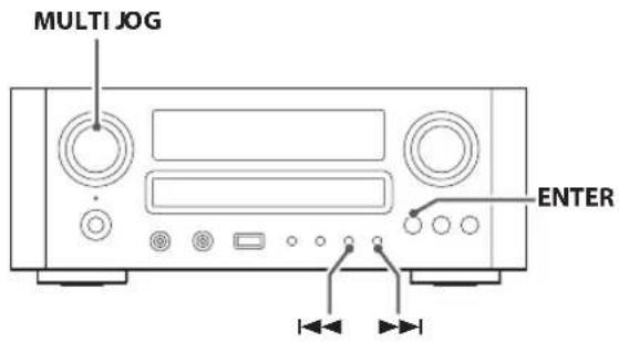 TEAC CRH700B - Alarm-Alarm!: - 6