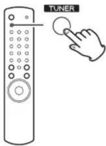 TEAC CRH700B - Presetting Automatically (FM/AM) - 1
