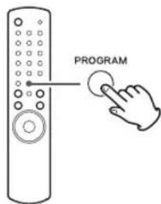 TEAC CRH700B - Presintonización manual (AM/FM) - 4