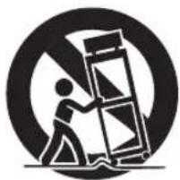 TEAC CRH700B - IMPORTANT SAFETY INSTRUCTIONS - 1