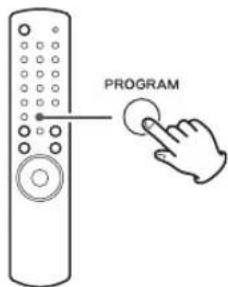 TEAC CRH700B - Riproduzione programmata - 1
