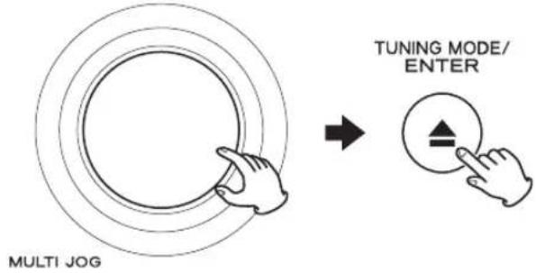 TEAC CRH700B - Alarm-Alarm!: - 5
