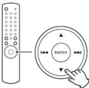 TEAC CRH700B - Presintonización manual (AM/FM) - 3
