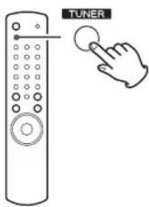 TEAC CRH700B - Preimpostazione automatica (FM/AM) - 1