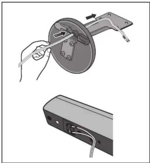 PIONEER XVBD515FSW - Para instalación horizontal - 3