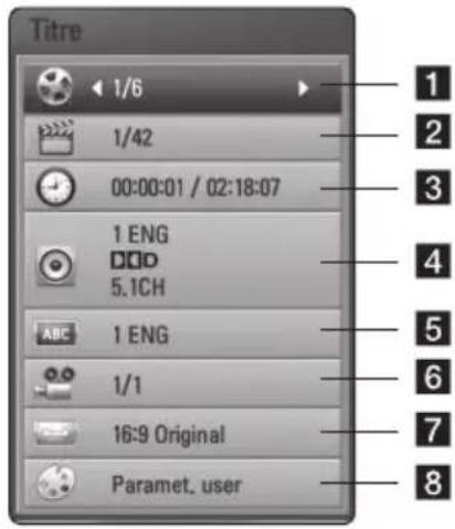 PIONEER XVBD515FSW - BD DVD AVCHD MOVIE - 1