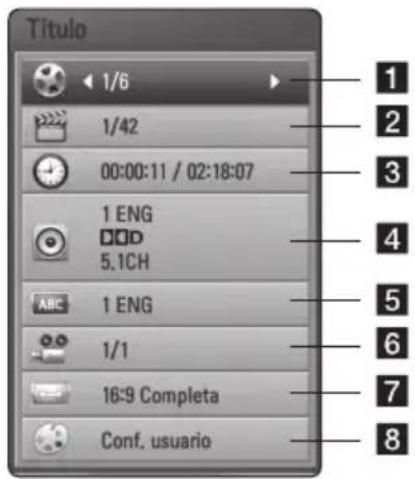 PIONEER XVBD515FSW - BD DVD AVCHD MOVIE - 1