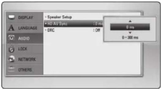 PIONEER XVBD515FSW - HD AV Sync - 1