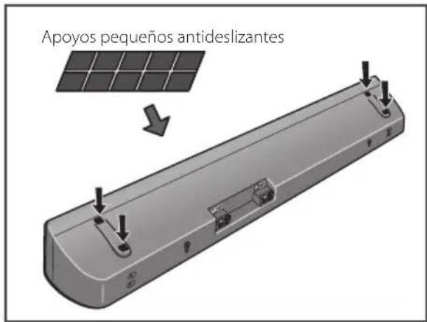 PIONEER XVBD515FSW - Para altovoz delantero: - 2