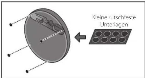 PIONEER XVBD515FSW - Für horizontalale Montage - 1
