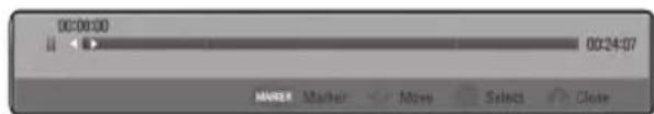 PIONEER XVBD515FSW - To search a point - 1