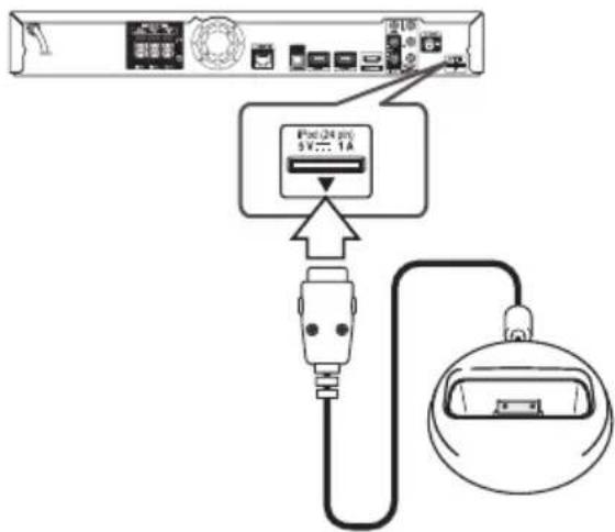 PIONEER XVBD515FSW - Preparation - 1