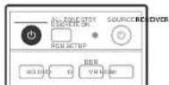 PIONEER VSX922S - Before you start - 2