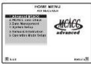 PIONEER VSX922S - Automatically setting up for surround sound (MCACC) - 3