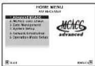 PIONEER VSX922S - Configuration automatique du son surround (MCACC) - 3