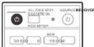 PIONEER VSX922S - 2BknHHTpepeCBepnncnoIb3yeMbI TeeBn3Op. - 1