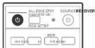 PIONEER VSX922S - Antes de comenza - 2