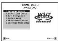 PIONEER VSX922S - Cnedynte HNCTpykunM,OTobpaXaEMbIM Ha 3kpane. - 1