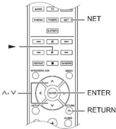 PIONEER SXN30DAB - Reproduccion de ARCHivos de musica desde la unidad - 1