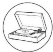 PIONEER SXN30DAB - Conexión LINE IN - 2