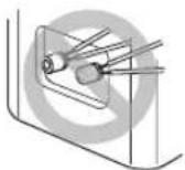 PIONEER SXN30DAB - Cuando se conecta un subwoofer: - 5
