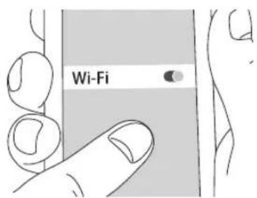 PIONEER SXN30DAB - En caso de que haya的选择aciono "Use iOS Device" - 1