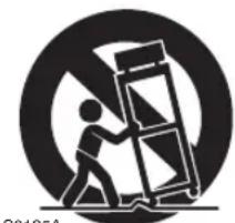 PIONEER SXN30DAB - Instrucciones de seguridad importantes - 1