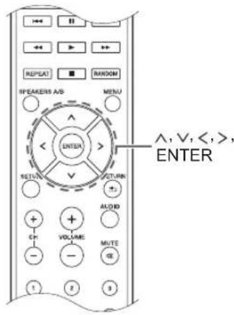 PIONEER SXN30DAB - Temporalizador de apagado - 2