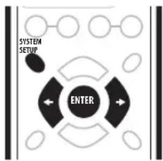 PIONEER SX315 - Réglage double mono - 1