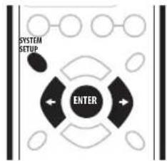 PIONEER SX315 - Dynamic Range Control setting - 1