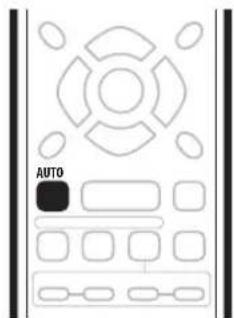 PIONEER SX315 - Using the Auto listening mode - 1