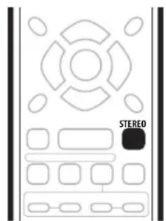 PIONEER SX315 - Listening in stereo - 1