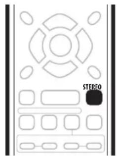 PIONEER SX315 - Écoute en mode stéréo - 1