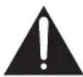 PIONEER SX315 - CAUTION: - 1