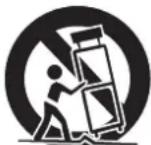 SHERWOOD RX4105 - INSTRUCCIONES DE SEGURIDAD - 1