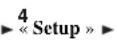 ONKYO HTR758 - Network Setup (Configuration du réseau) - 4