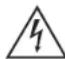 ONKYO HTR758 - DANGER: - 1