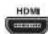 ONKYO HTR758 - HDMI - 2